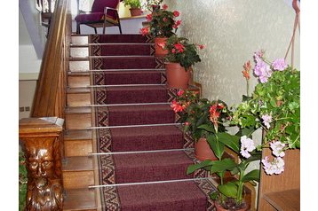 Pensiune familială Volary 3